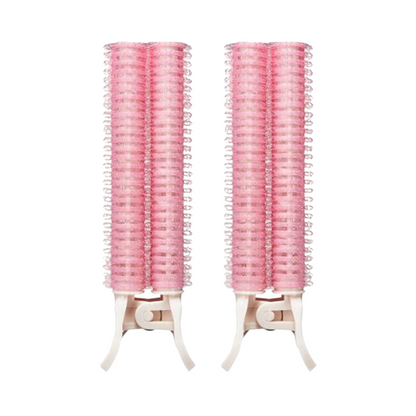 Fillimilli Hair Roll Pins Volume & Curl Styling Clips (Set of 2) - KOS