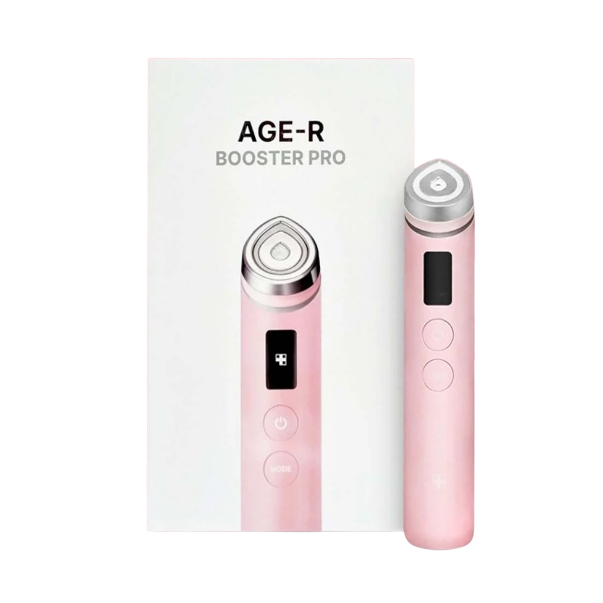 Medicube Age-R Booster Pro Pink - KOS