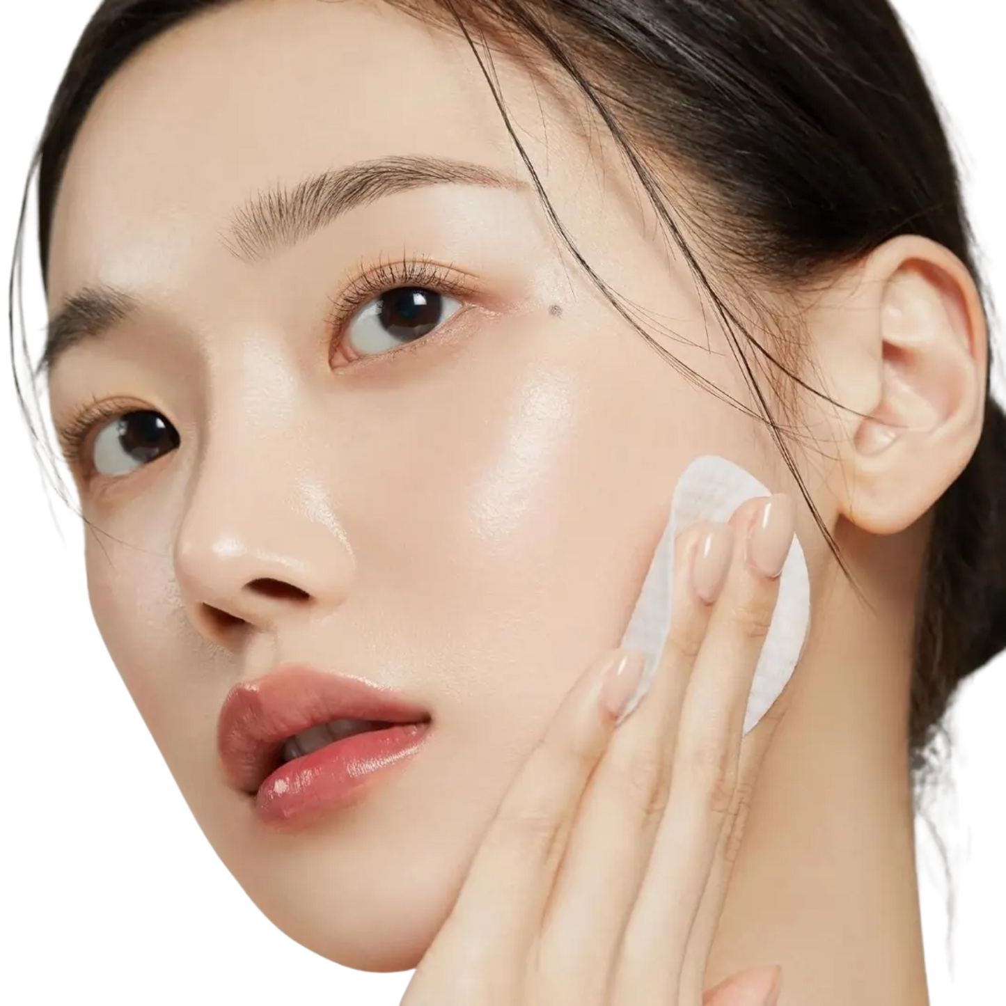 Medicube Zero Pore Mild Pad (70ea)