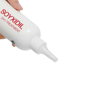 Medicube Soyxidil 2in1 Treatment 265ml – Anti-Hair Loss Scalp Treatment | Korean Hair Care Australia