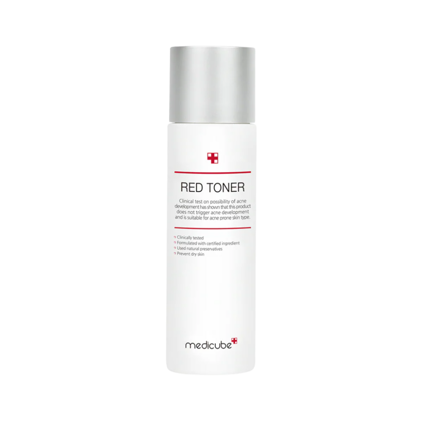 Medicube Red Toner 2.0 100ml ??Korean Toner for Acne-Prone Skin | Korean Skincare Australia