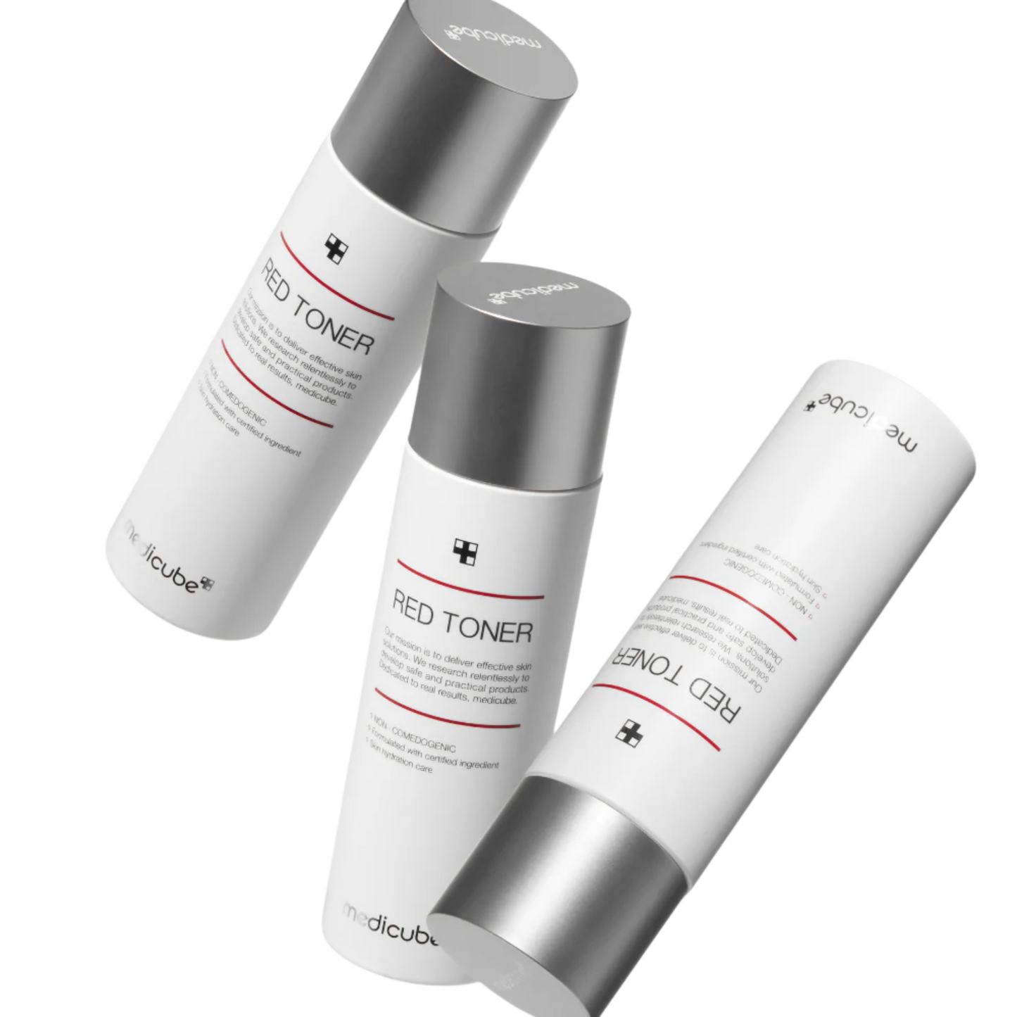 Medicube Red Toner 2.0 100ml ??Korean Toner for Acne-Prone Skin | Korean Skincare Australia