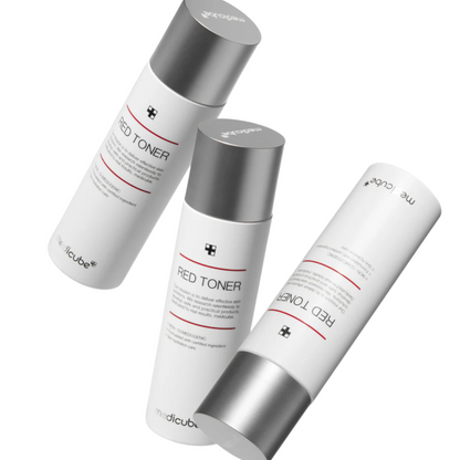 Medicube Red Toner 2.0 100ml ??Korean Toner for Acne-Prone Skin | Korean Skincare Australia