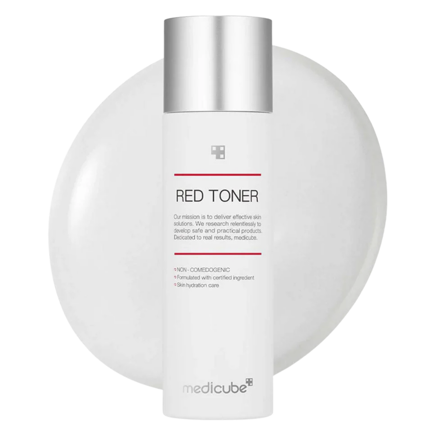 Medicube Red Toner 2.0 100ml ??Korean Toner for Acne-Prone Skin | Korean Skincare Australia