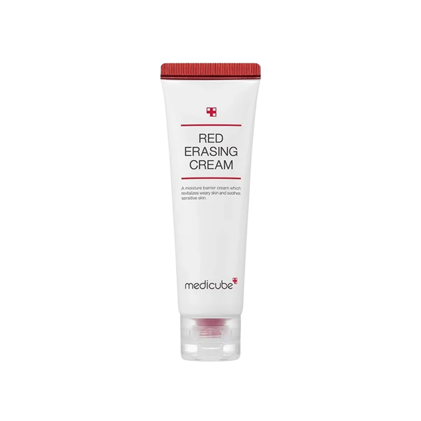 Medicube Red Erasing Cream 2.0 50ml – Pigmentation & Redness Care | Korean Skincare Australia