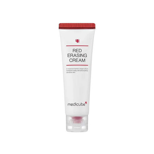 Medicube Red Erasing Cream 2.0 50ml – Pigmentation & Redness Care | Korean Skincare Australia