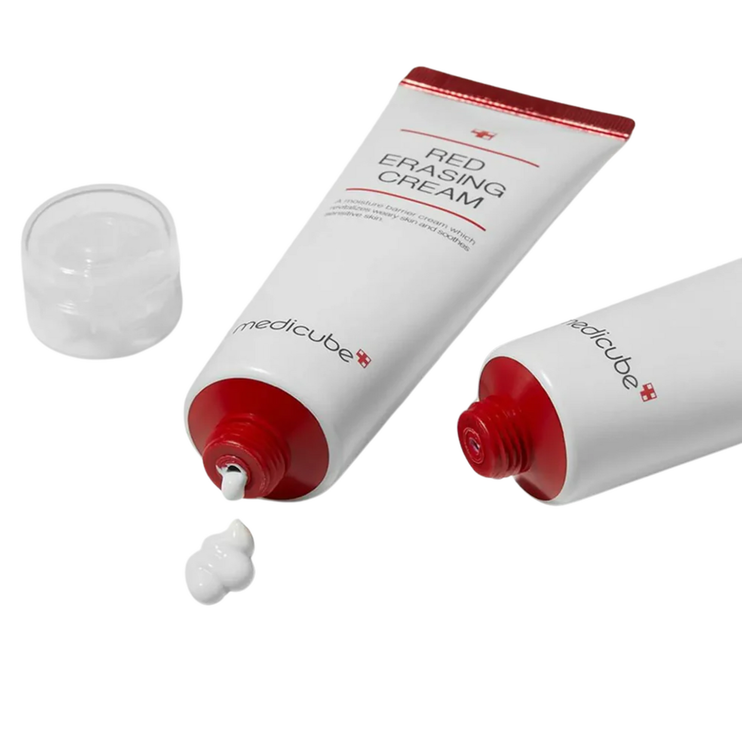 Medicube Red Erasing Cream 2.0 50ml – Pigmentation & Redness Care | Korean Skincare Australia