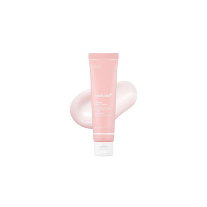 Medicube PDRN Pink Hyaluronic Moisturizing Cream 50ml – Hydrating & Brightening | Korean Skincare Australia