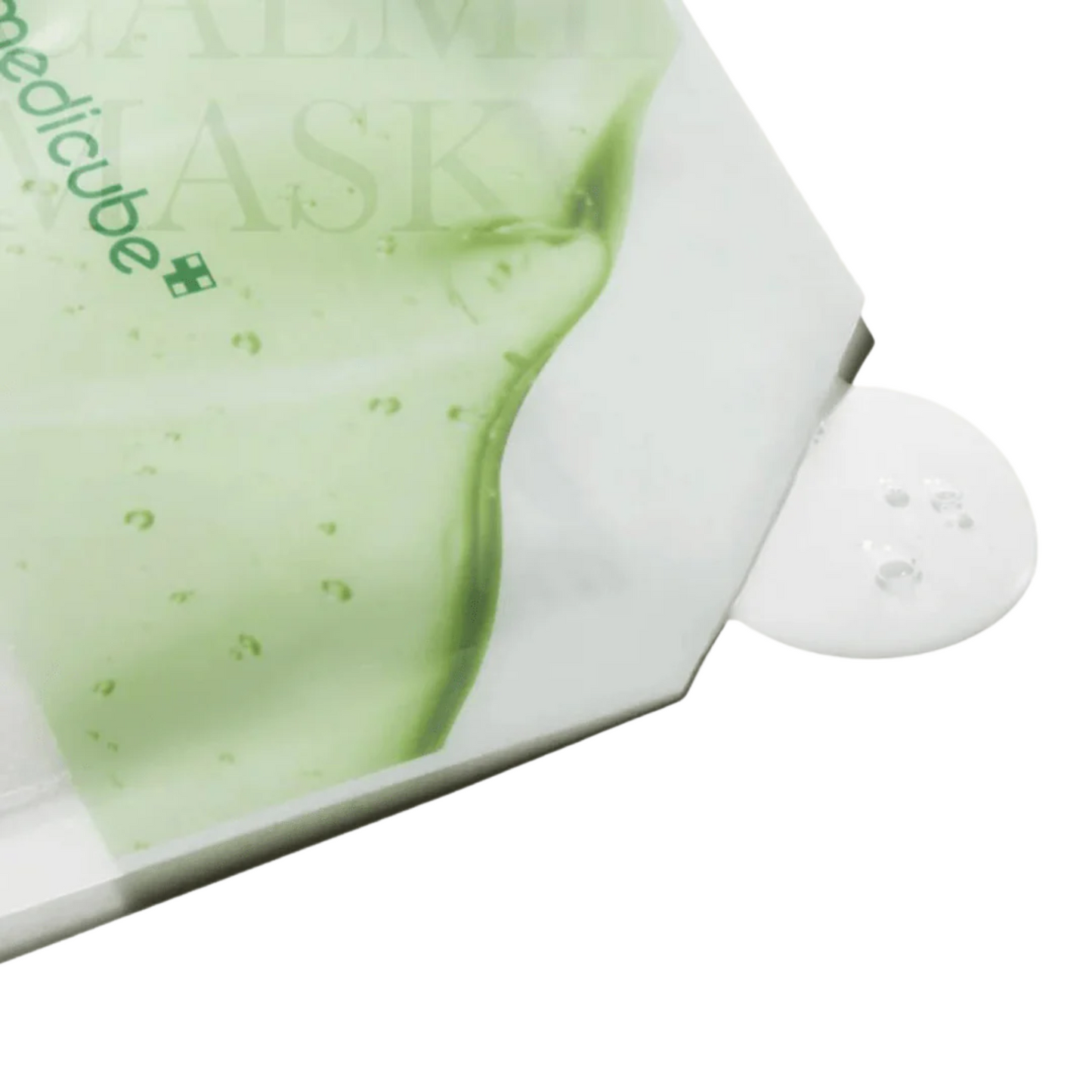 Medicube Super Cica Calming Mask 22g – Soothing Korean Sheet Mask | Korean Skincare Australia