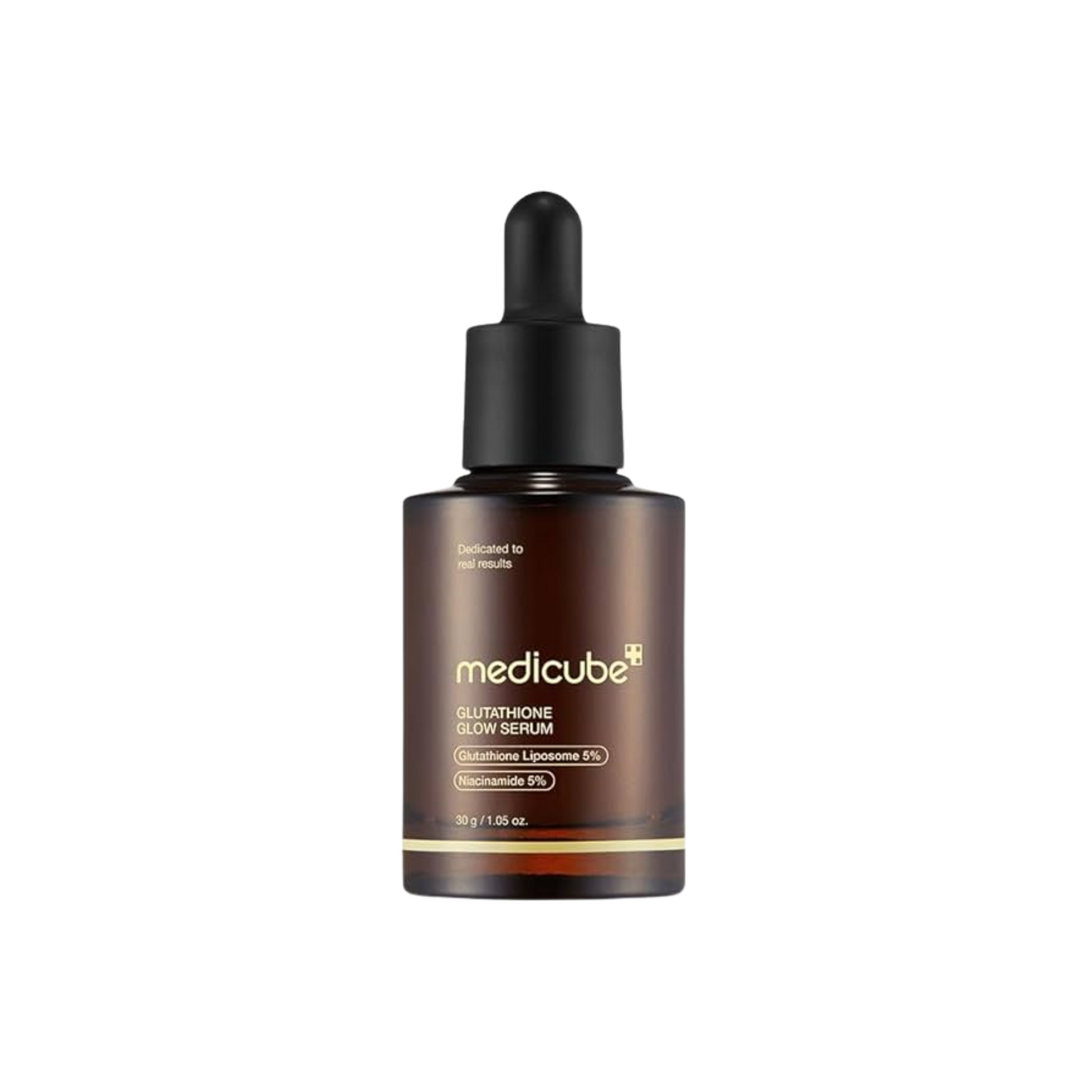 Medicube Glutathione Glow Serum 30ml