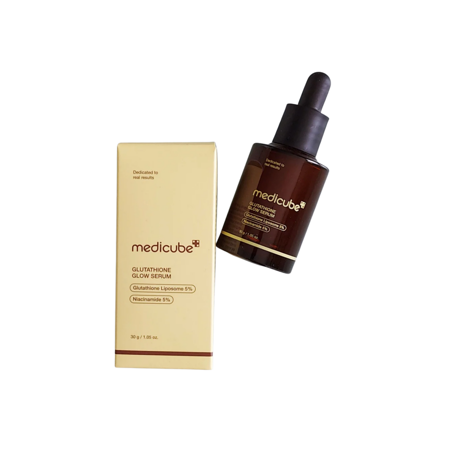 Medicube Glutathione Glow Serum 30ml