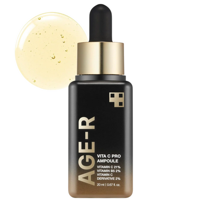 Medicube Age-R Vita C Pro Ampoule 20ml