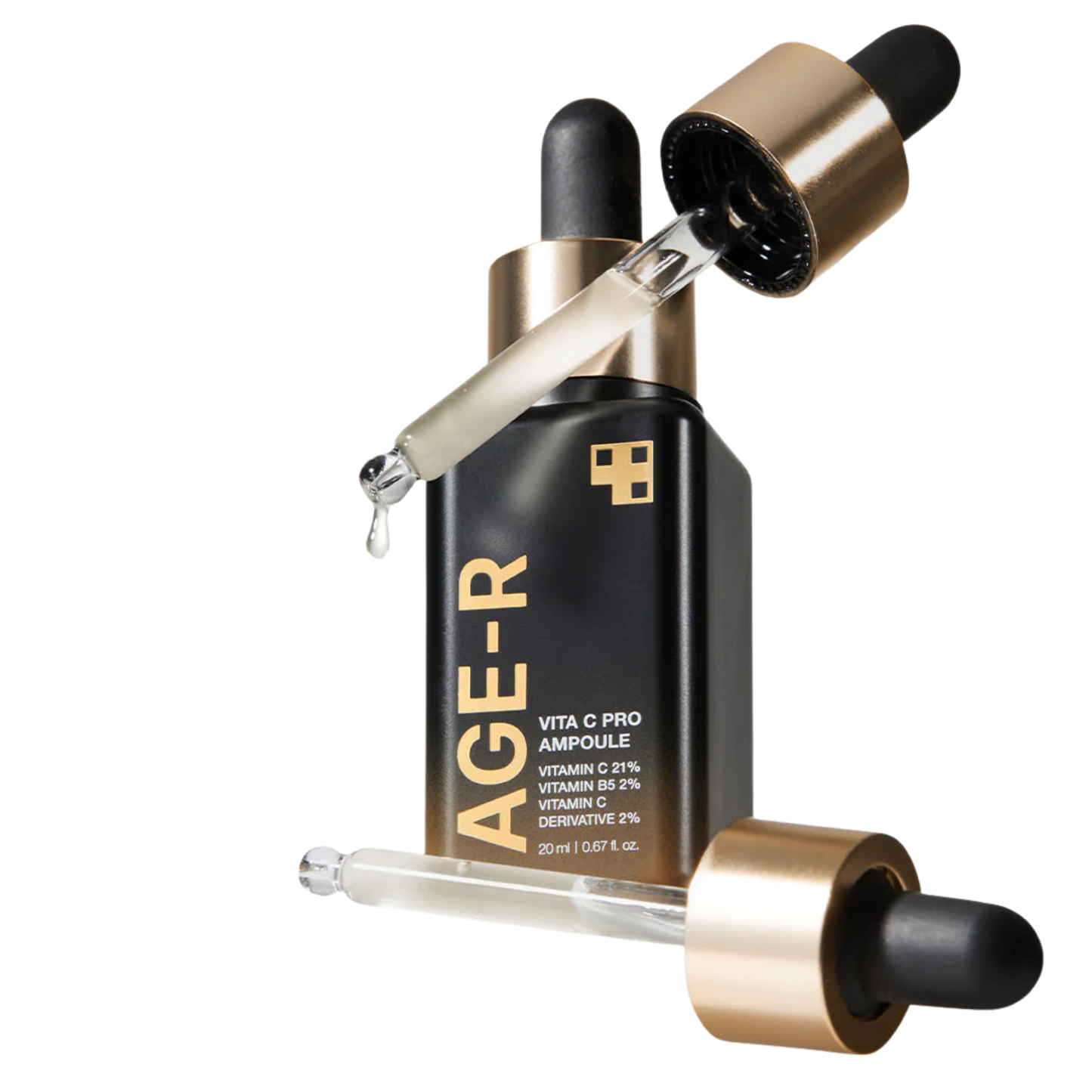 Medicube Age-R Vita C Pro Ampoule 20ml