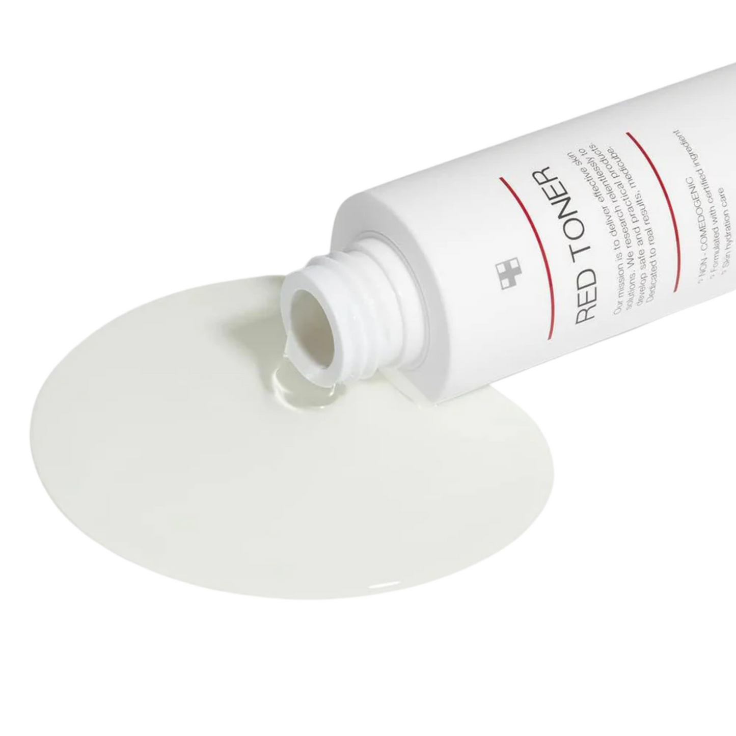 Medicube Red Toner 2.0 – Balancing Toner for Acne-Prone Skin