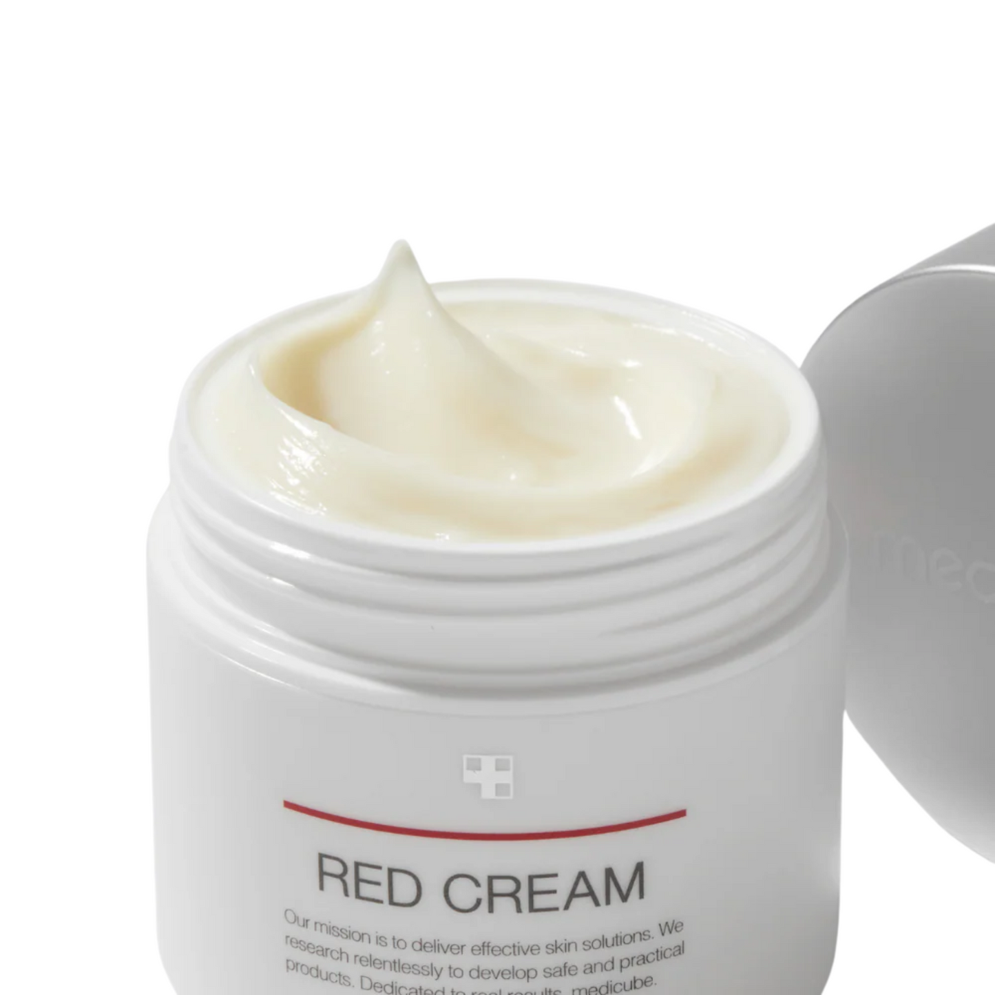 Medicube Red Cream 2.0 – Lightweight Daily Moisturiser