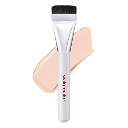 WAKEMAKE Spatula Wide Foundation Brush
