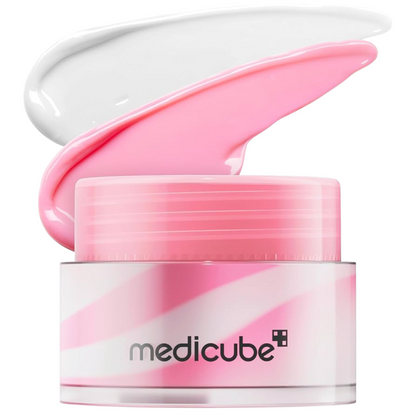 Medicube PDRN Lip Sleeping Mask 10g – Korean Skincare | kosmeticau