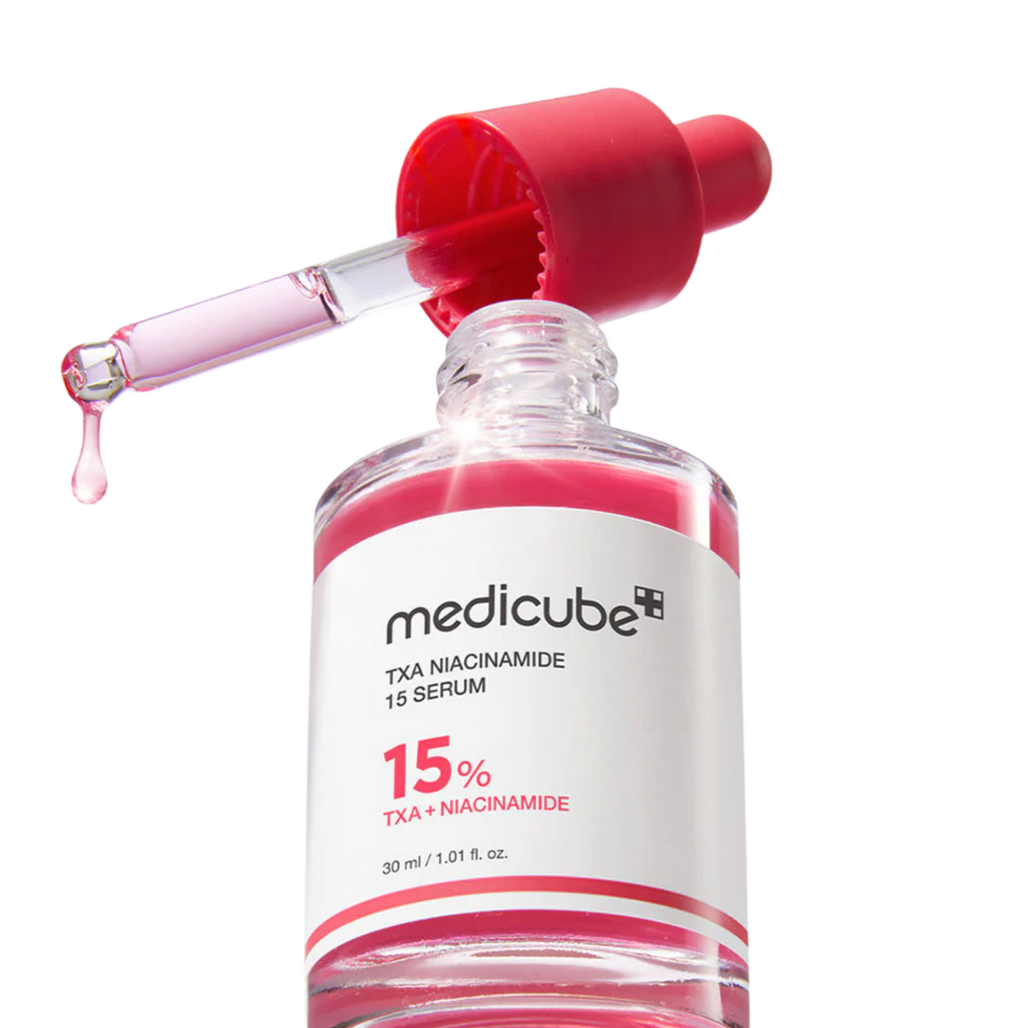 Medicube TXA Niacinamide 15 Serum 30ml – Korean Skincare | kosmeticau