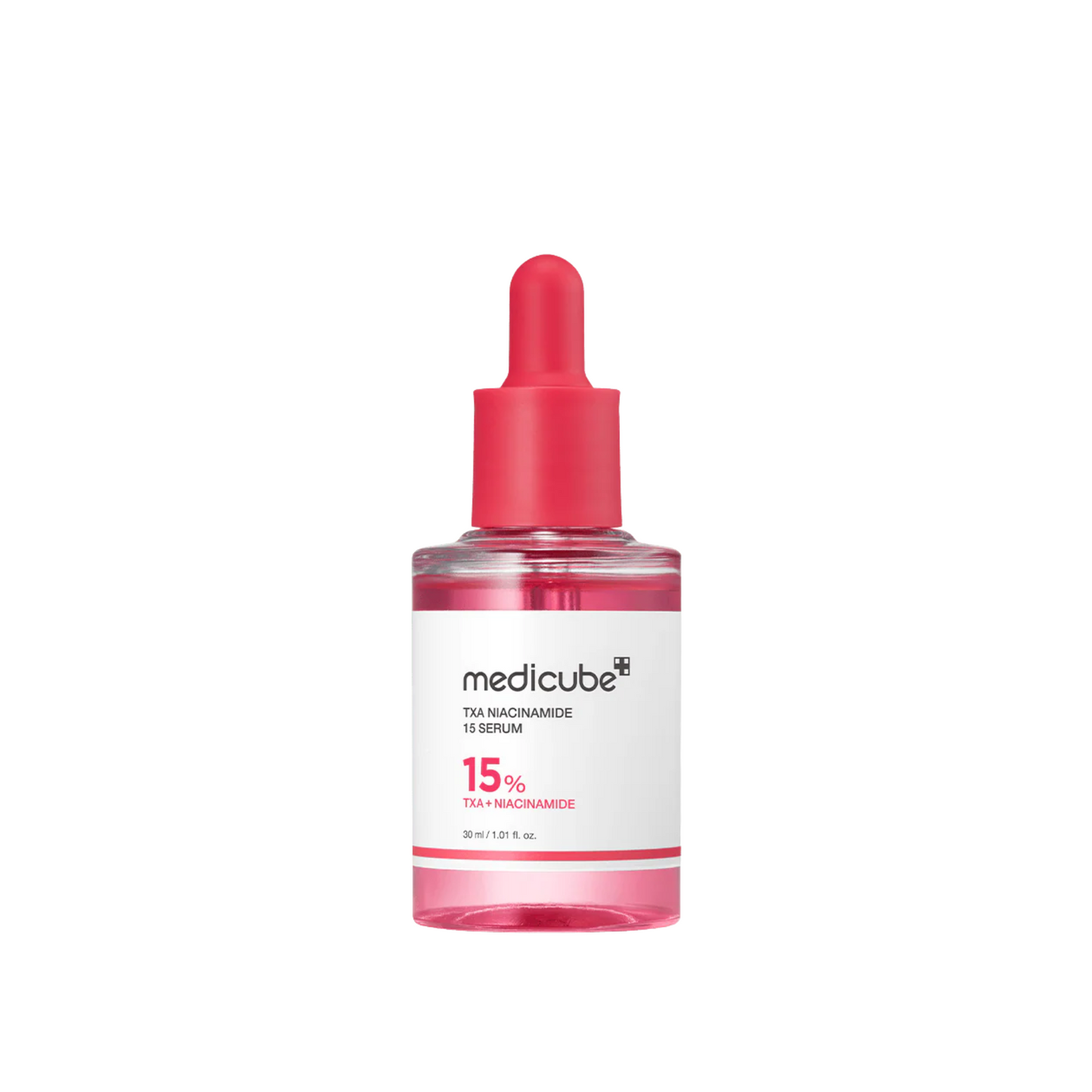 Medicube TXA Niacinamide 15 Serum 30ml – Korean Skincare | kosmeticau