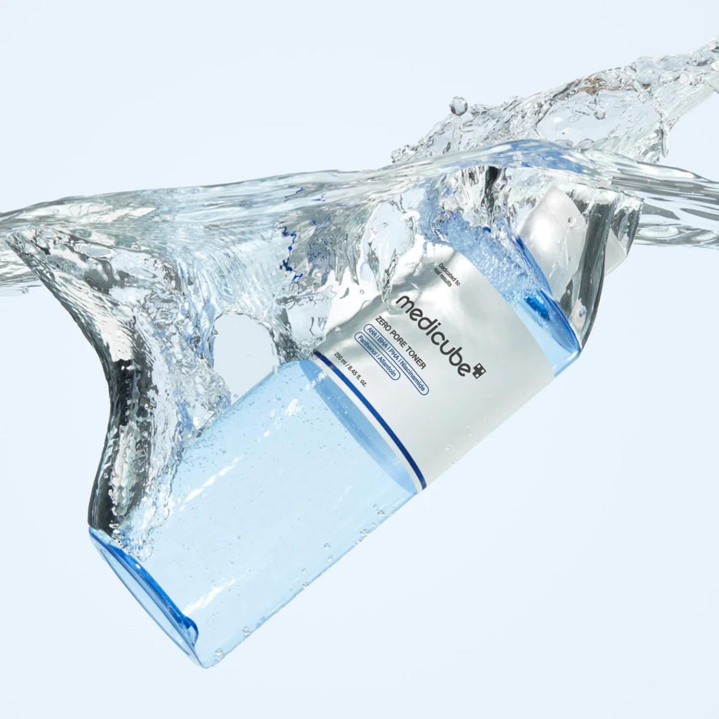 Medicube Zero Pore Toner 250ml – Korean Skincare | kosmeticau