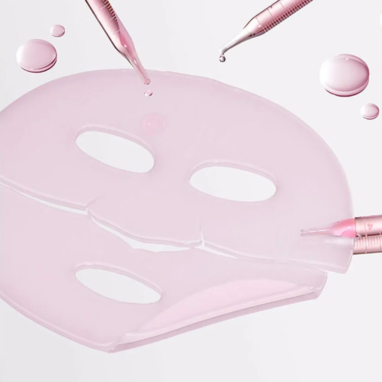Medicube PDRN Vita Coating Mask 22g – Korean Skincare | kosmeticau