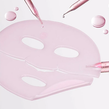 Medicube PDRN Vita Coating Mask 22g – Korean Skincare | kosmeticau
