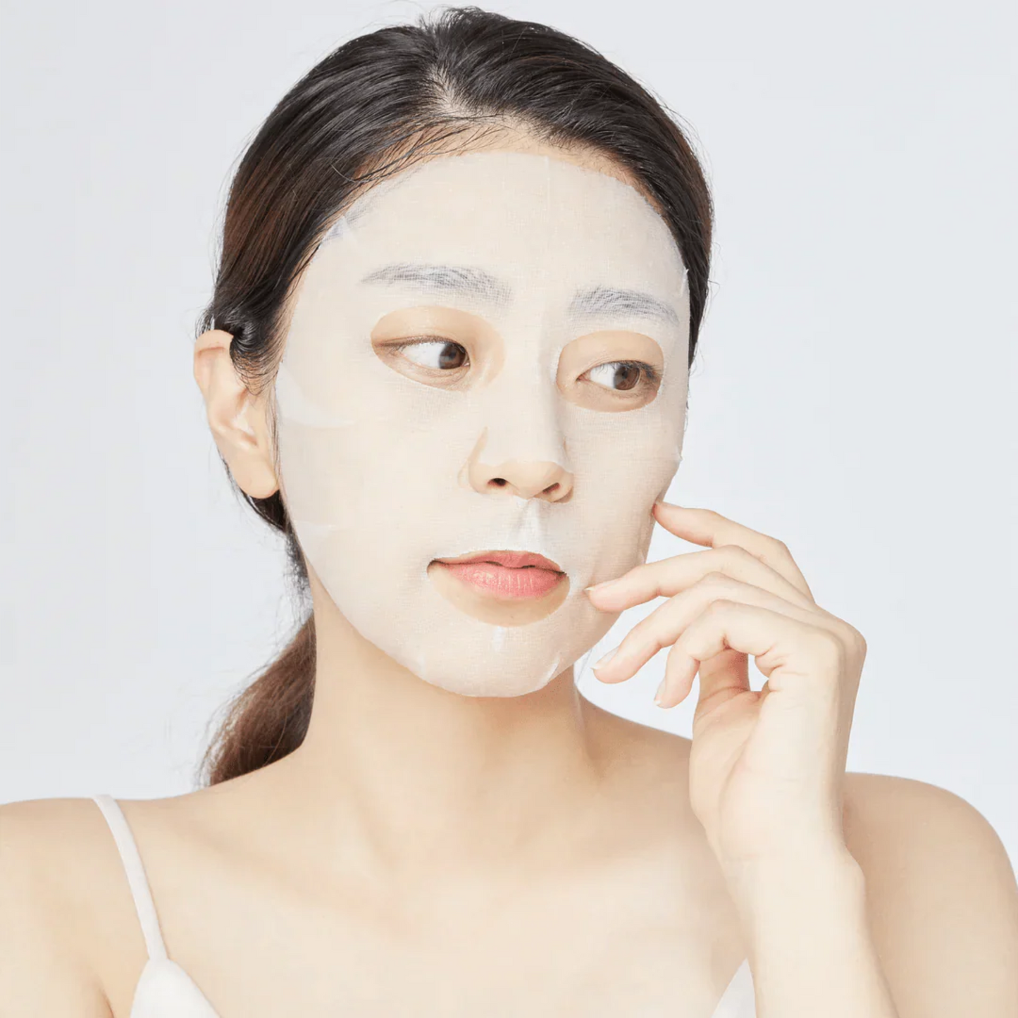 Medicube Zero Pore Cooling Mask 27g – Korean Skincare | kosmeticau