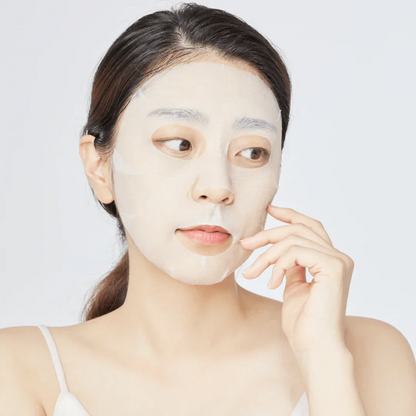 Medicube Zero Pore Cooling Mask 27g – Korean Skincare | kosmeticau