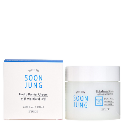 Etude House Soon Jung Hydro Barrier Cream