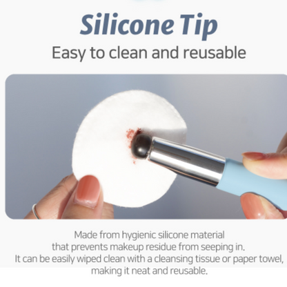 Dearmay Finger Tip Smudge Brush – Korean Beauty Tool | kosmeticau