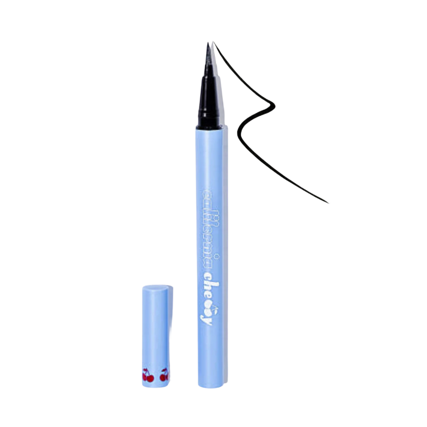 Dearmay California Cherry Pen Eyeliner – Korean Beauty | kosmeticau