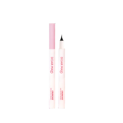 Dearmay Crunchie Pop Slim Pen Eyeliner 0.5g – Korean Beauty | kosmeticau
