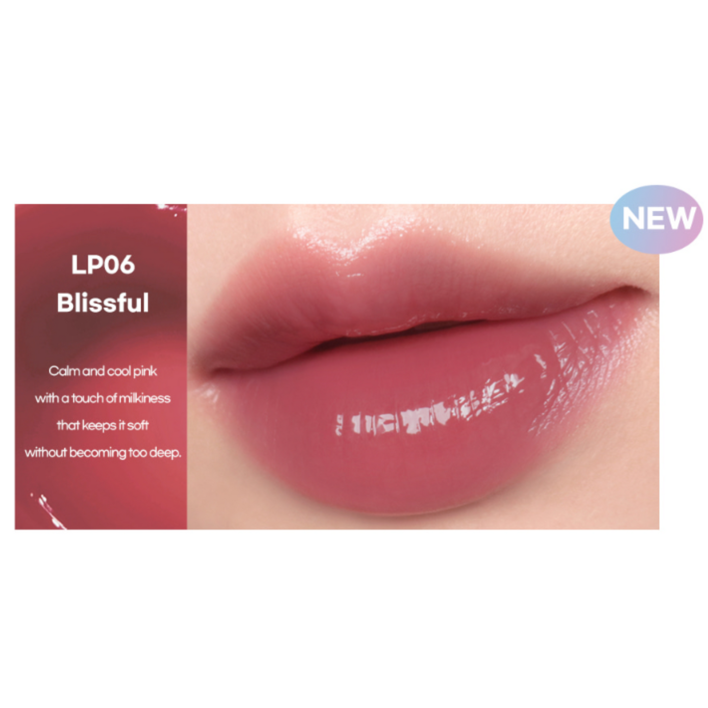 Dearmay La Piste Lip Tint 4.1g – Korean Beauty Lipstick | kosmeticau