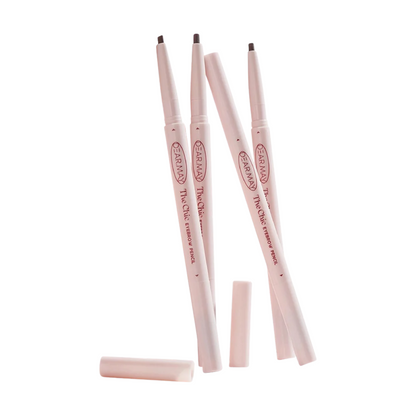 Dearmay The Chic Eyebrow Pencil – 4 Colors | Korean Beauty | kosmeticau