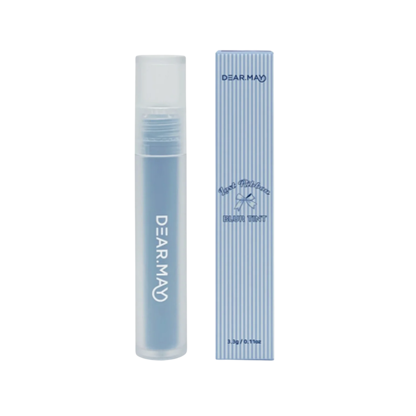 Dearmay Lost Ribbon Blur Tint – 6 Colors | Korean Beauty | kosmeticau