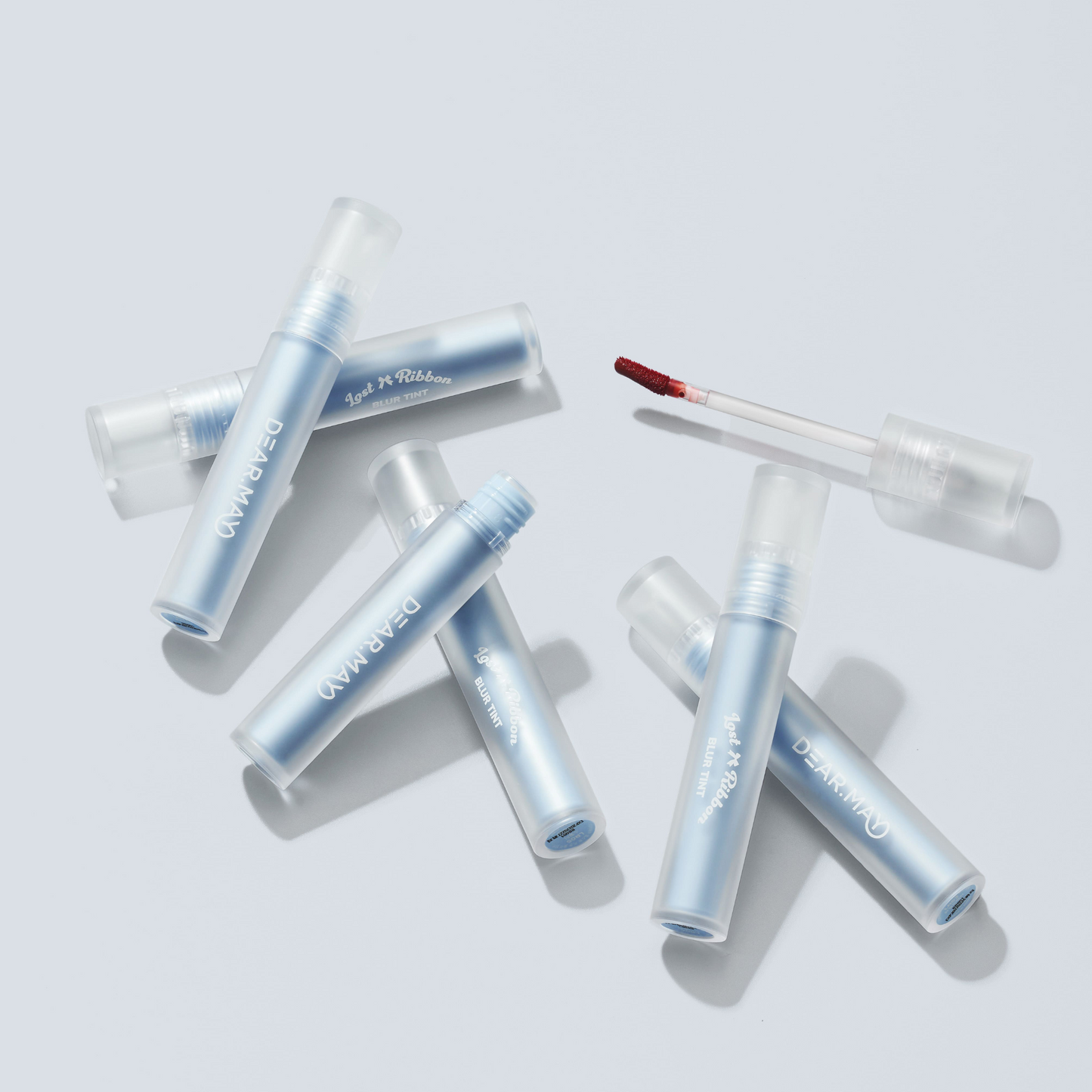 Dearmay Lost Ribbon Blur Tint – 6 Colors | Korean Beauty | kosmeticau
