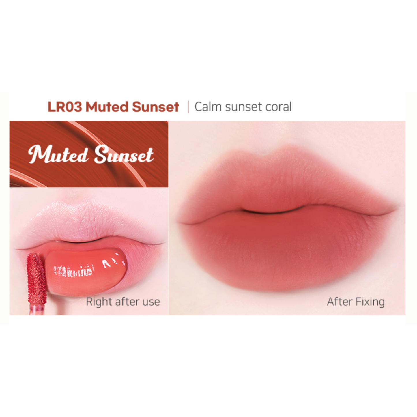 Dearmay Lost Ribbon Blur Tint – 6 Colors | Korean Beauty | kosmeticau