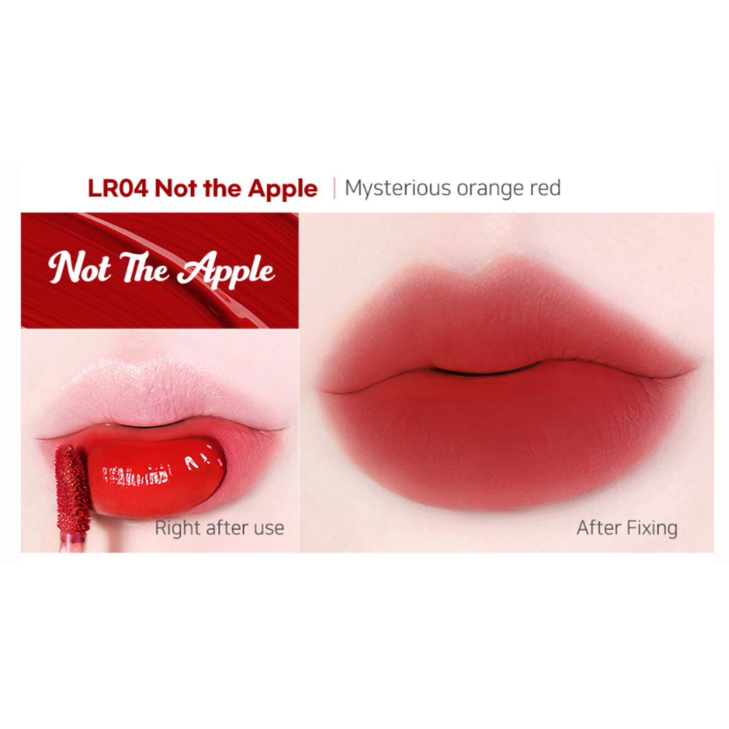Dearmay Lost Ribbon Blur Tint – 6 Colors | Korean Beauty | kosmeticau