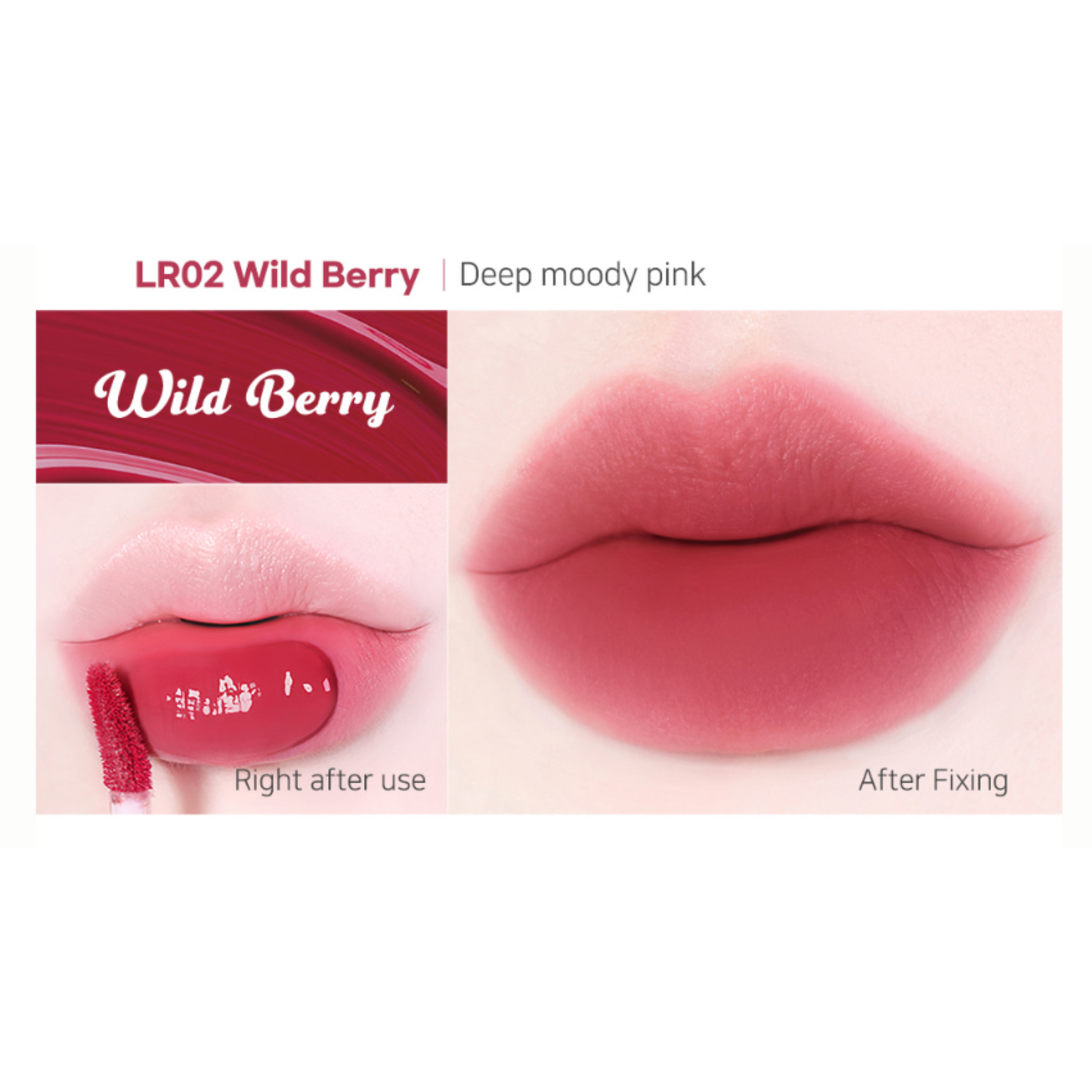 Dearmay Lost Ribbon Blur Tint – 6 Colors | Korean Beauty | kosmeticau