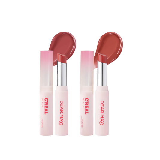 Dearmay C’Real Pop Balm – Korean Beauty Lip Balm | kosmeticau
