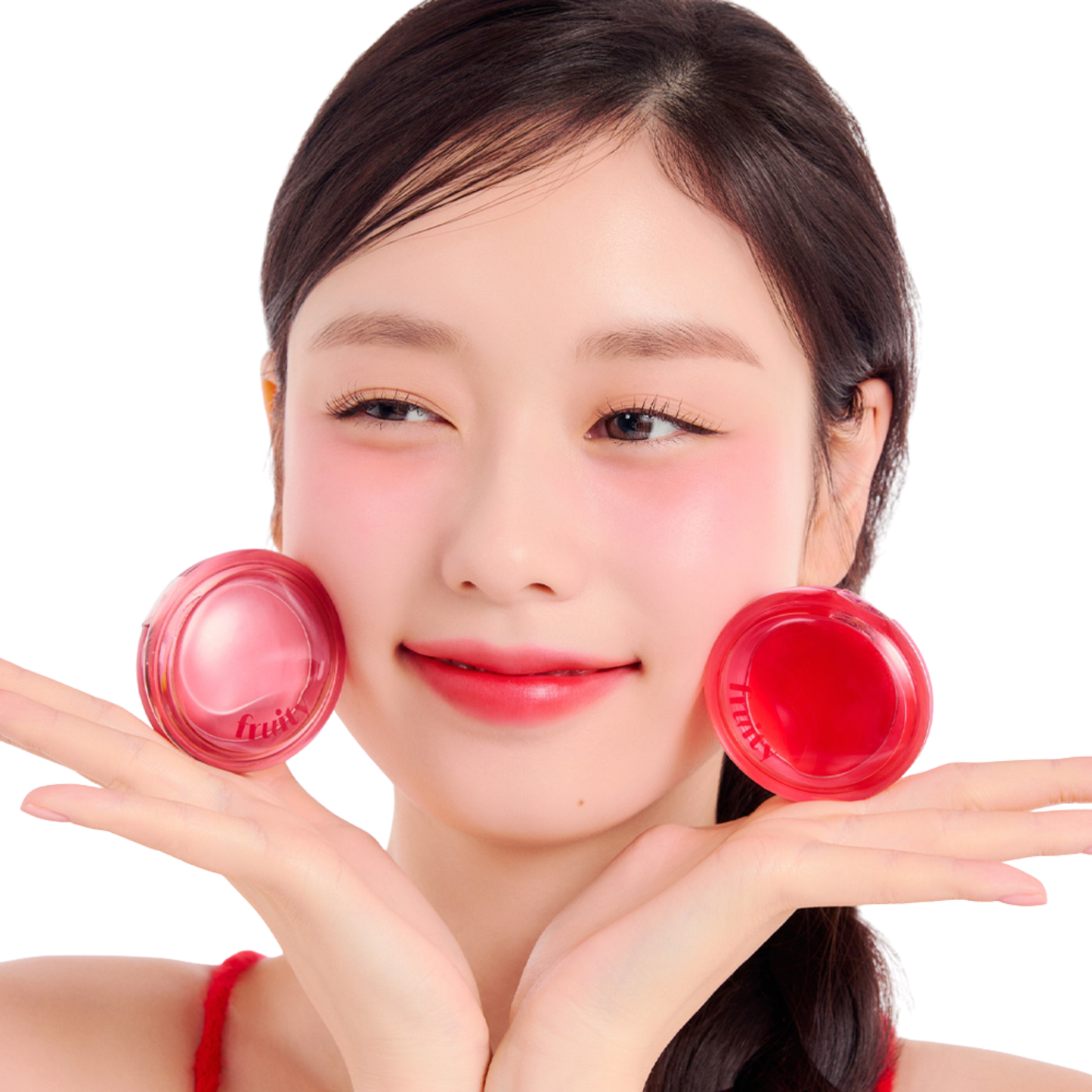 ETUDE Fruity Lip & Cheek Blur Balm – 5 Colors | Korean Makeup Australia