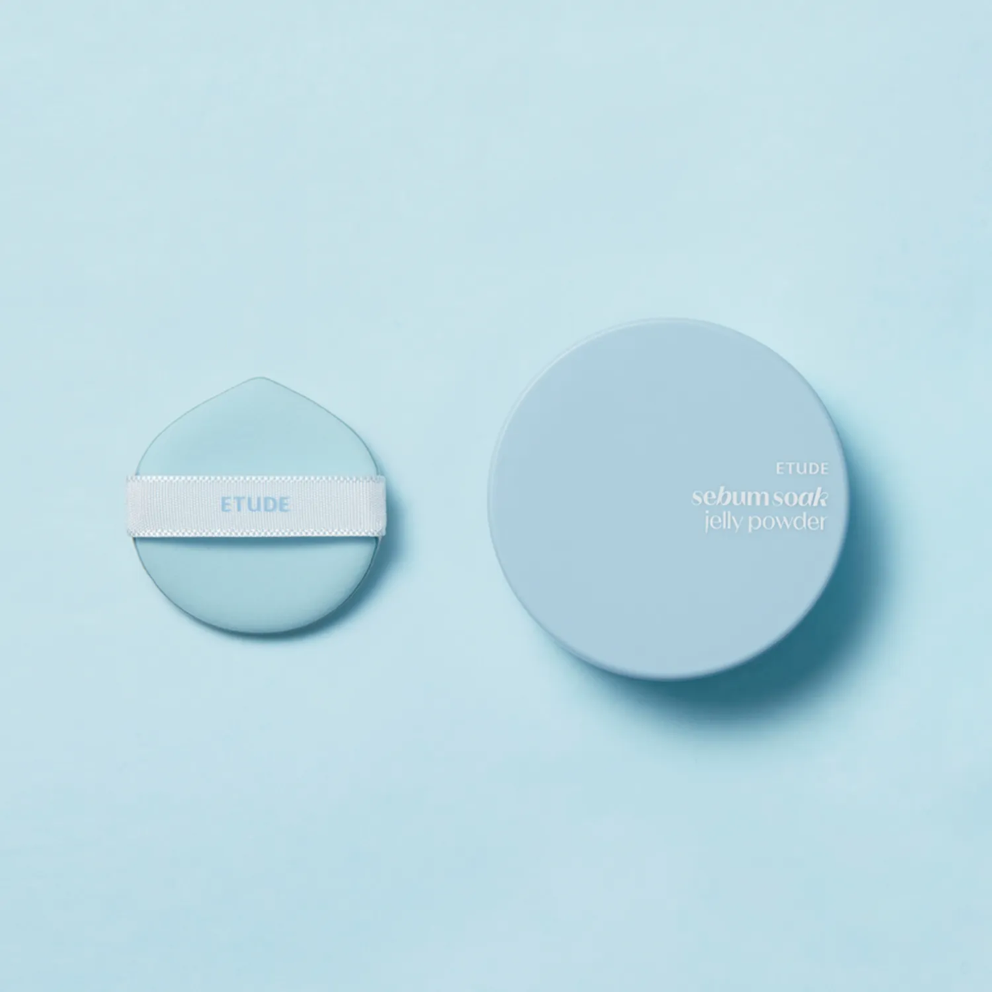 ETUDE Sebum Soak Jelly Powder | Korean Beauty Australia