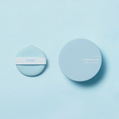 ETUDE Sebum Soak Jelly Powder | Korean Beauty Australia