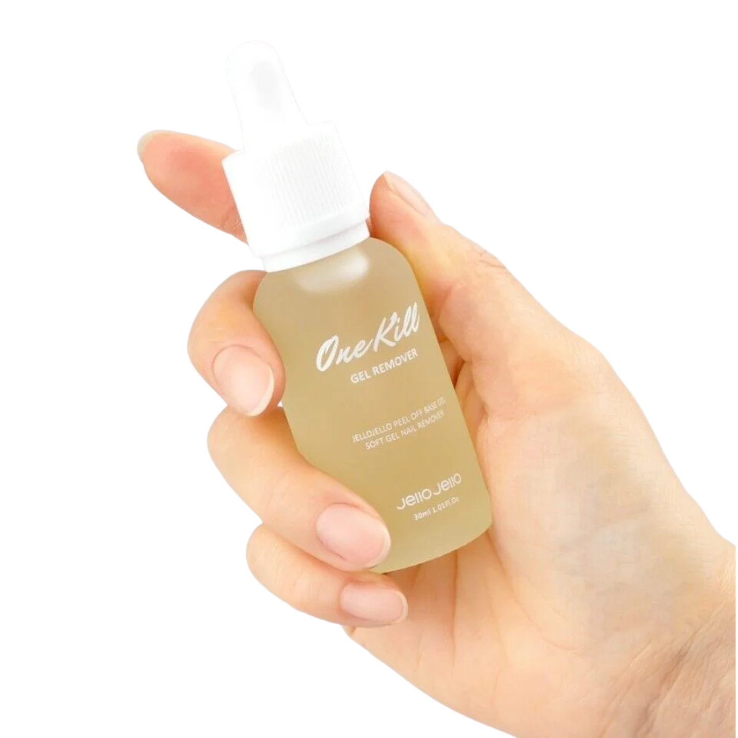 Jello Jello Peel-off Exclusive One-Kill Remover 30ml | kosmeticau Australia