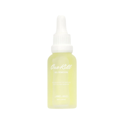 Jello Jello Peel-off Exclusive One-Kill Remover 30ml | kosmeticau Australia