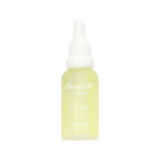 Jello Jello Peel-off Exclusive One-Kill Remover 30ml | kosmeticau Australia