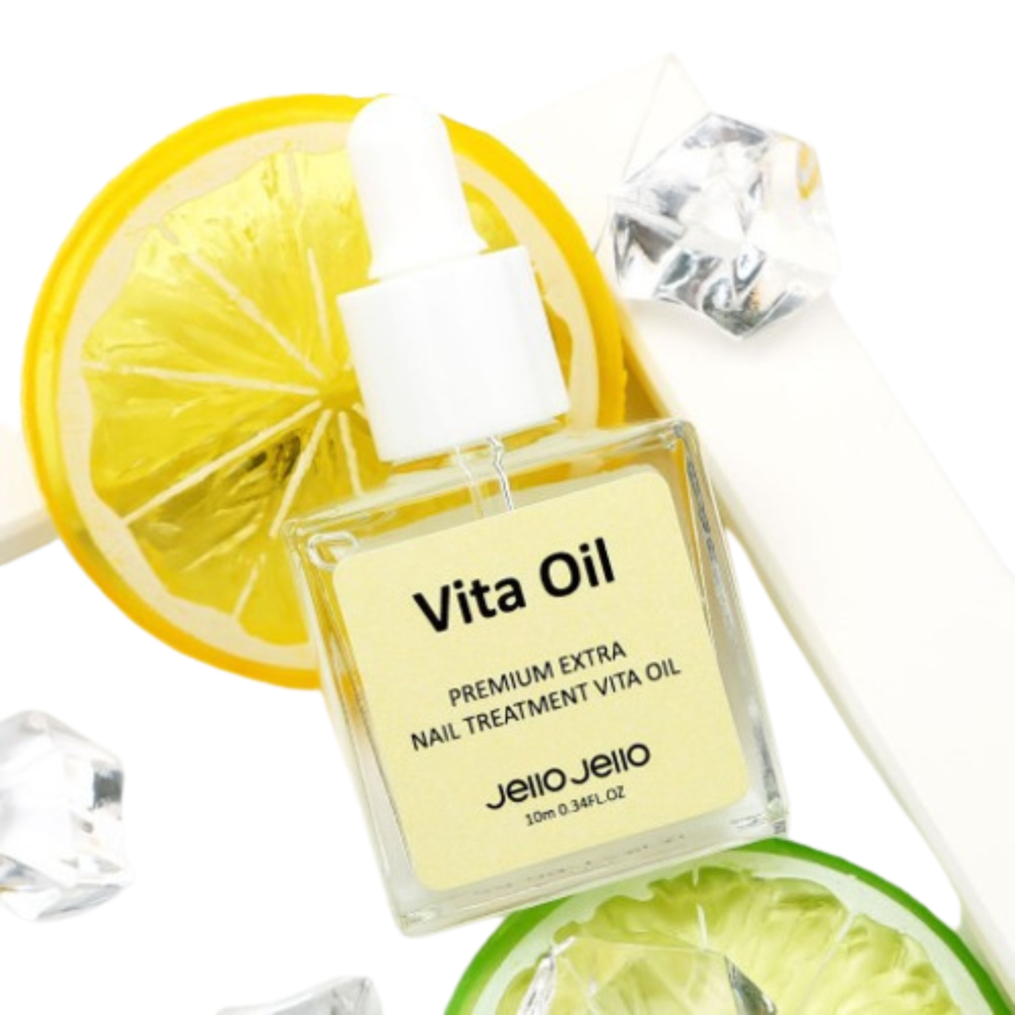 Jello Jello Vita Oil 10ml | kosmeticau Australia