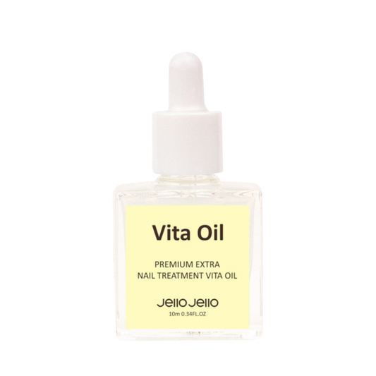 Jello Jello Vita Oil 10ml | kosmeticau Australia