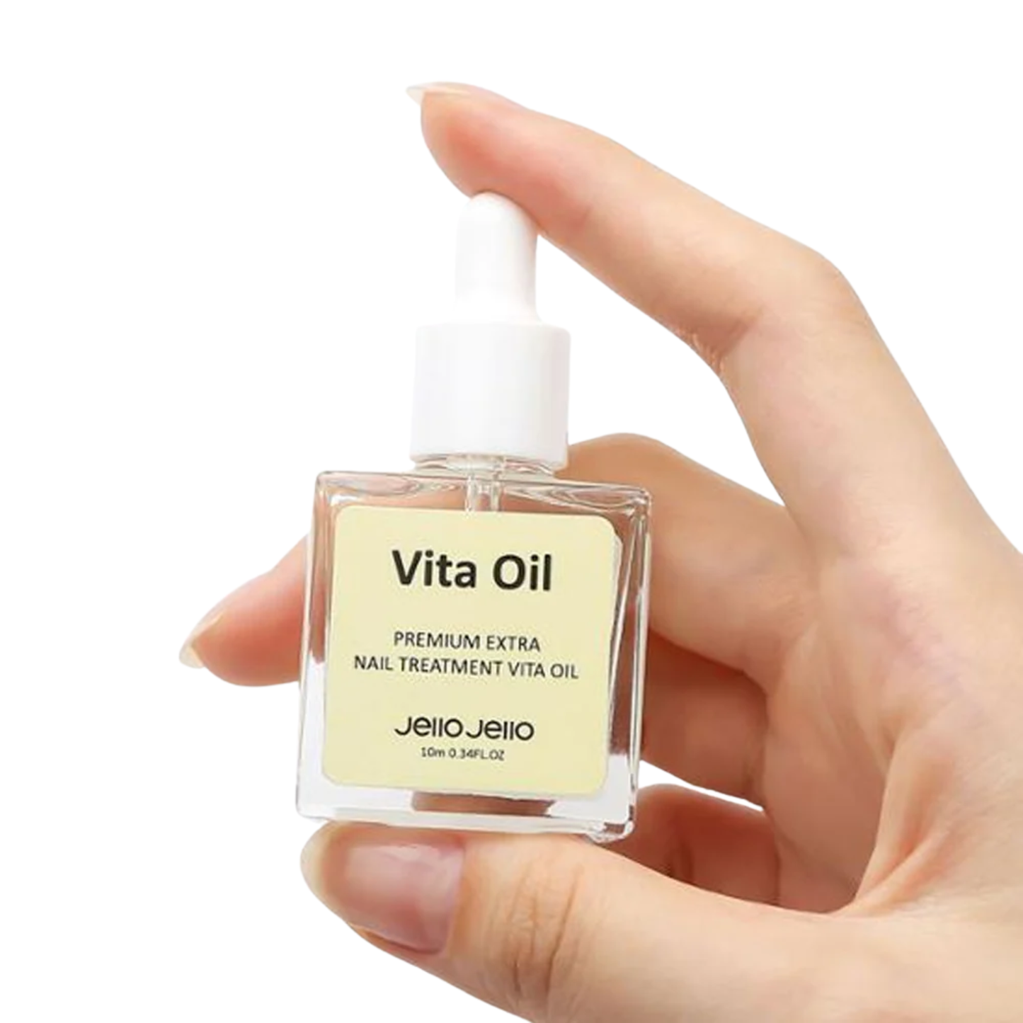 Jello Jello Vita Oil 10ml | kosmeticau Australia
