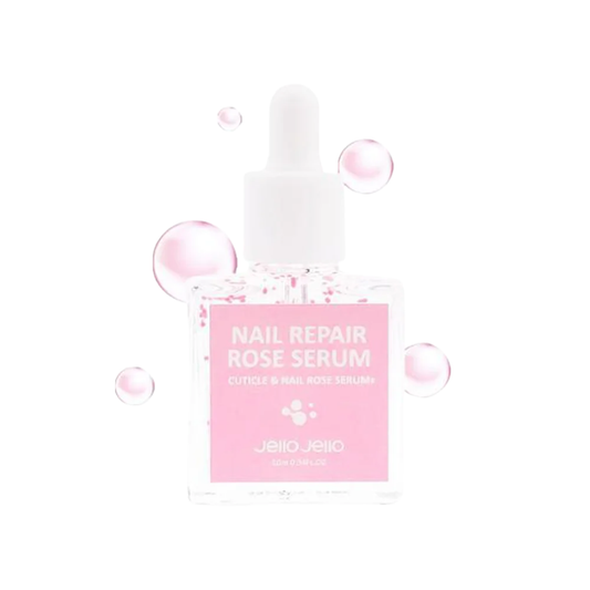 Jello Jello Nail Repair Rose Serum 10ml | kosmeticau Australia